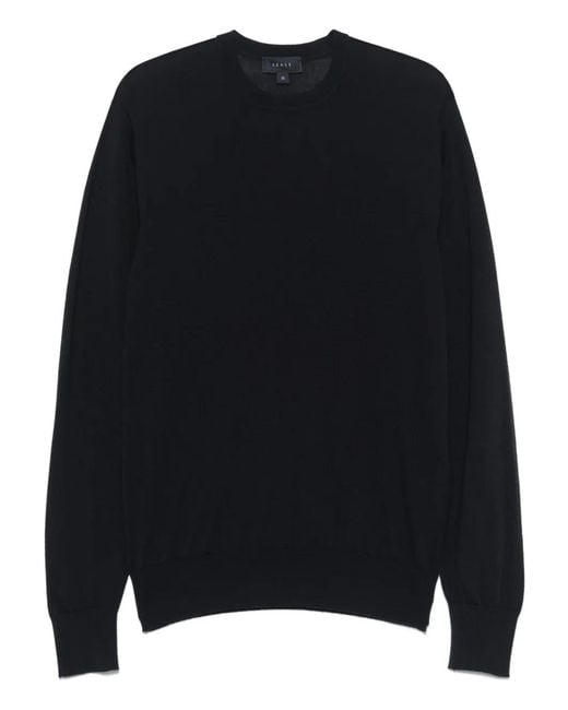 Sease Blue Lasca T-Shirt for men