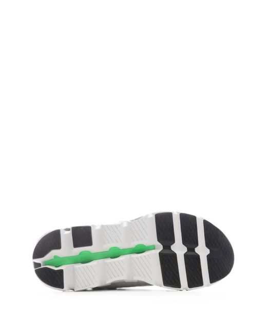 On Shoes White Cloudswift 4 Sneakers for men