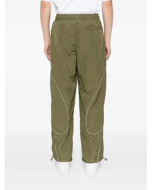 Sinclair Spade Jogginghose in Green für Herren
