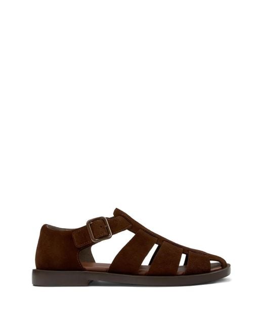 Camper Brown Sandals for men
