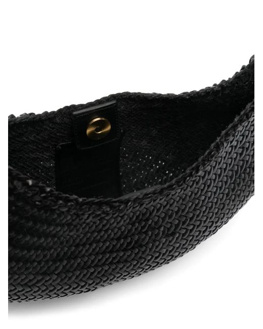 Dragon Diffusion Nova Luna ショルダーバッグ Black