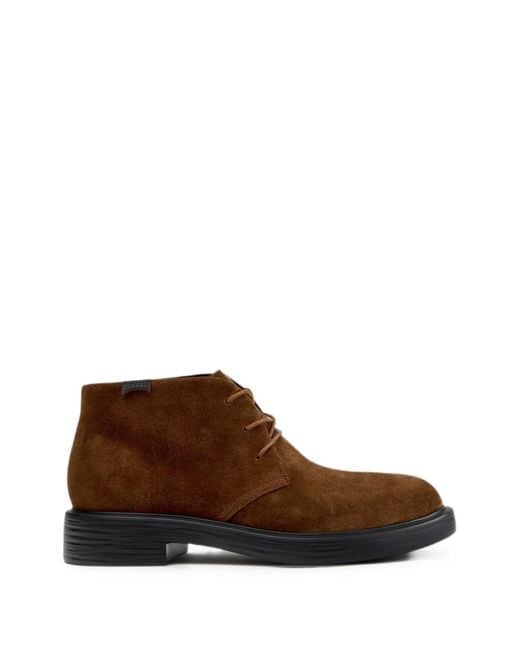 Camper Brown Bottines Dean for men