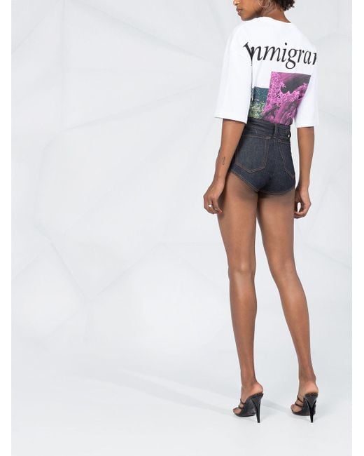 Fenty shorts clearance
