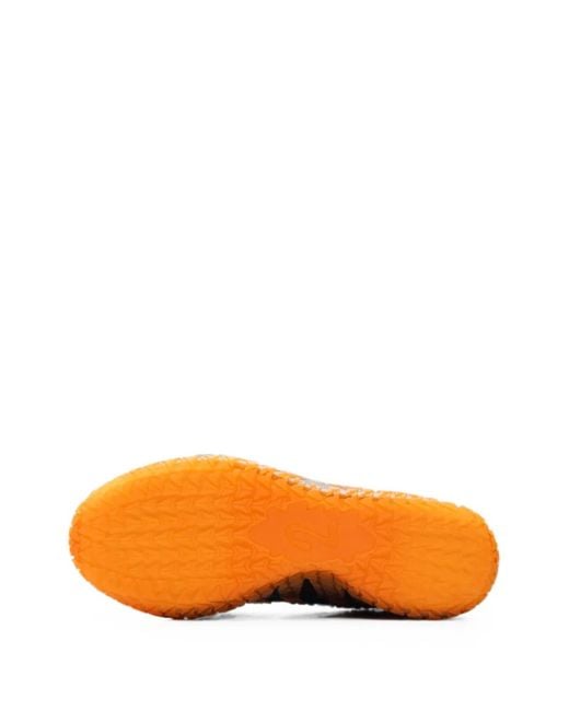 Nike Black Ja 3 Sneakers for men