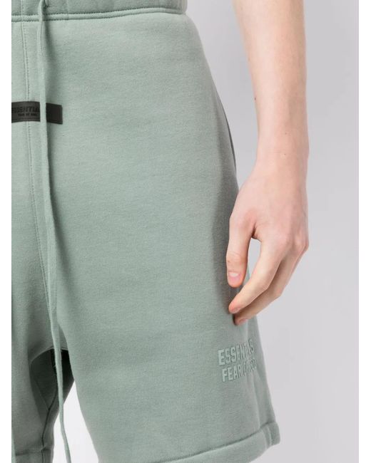 Fear Of God メンズ ブルー トラックショーツの通販はau PAY