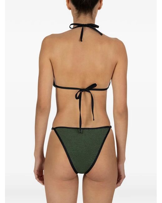 Paramidonna Klara Bikini in het White