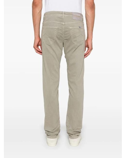 Jacob Cohen Natural Nick Jeans for men