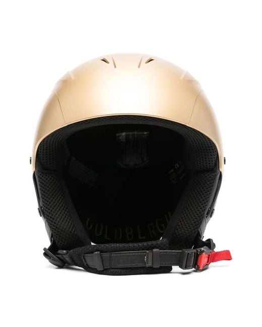 Casco Khloe di Goldbergh in Black