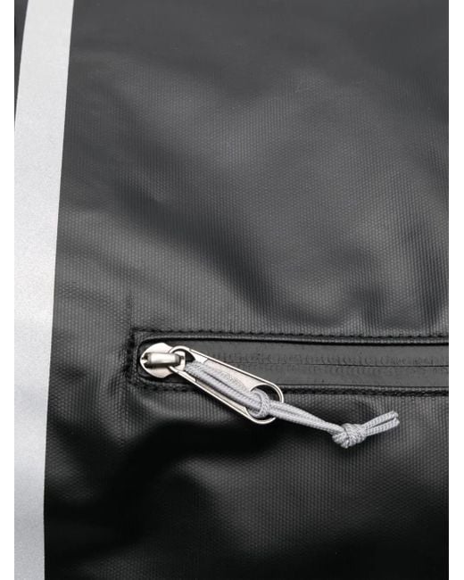 Eastpak Up Roll Bike Rugzak in het Black