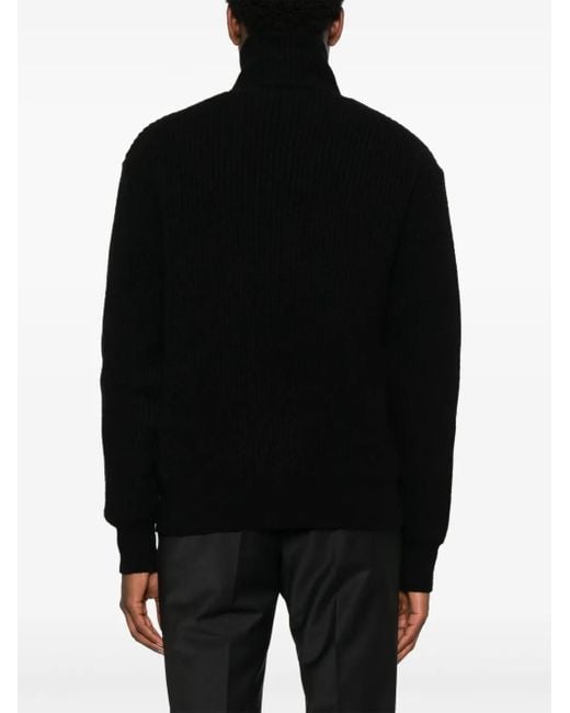 Tom Ford Black Sweaters for men