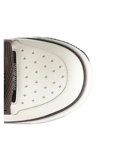 Amiri Natural Sneakers for men