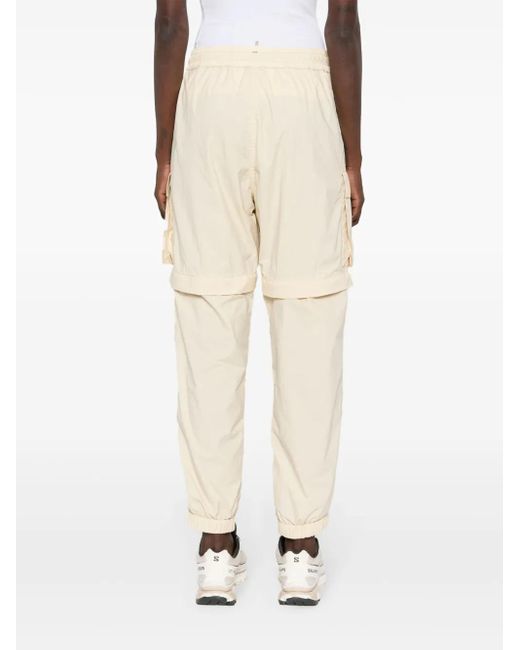 Moncler Natural Cargo Pant