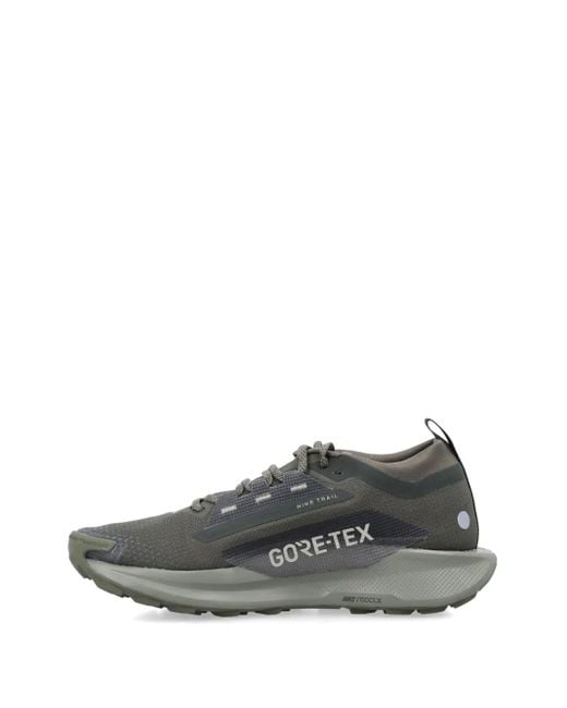 Baskets Reactx Pegasus Trail 5 Gtx Nike en coloris Gray