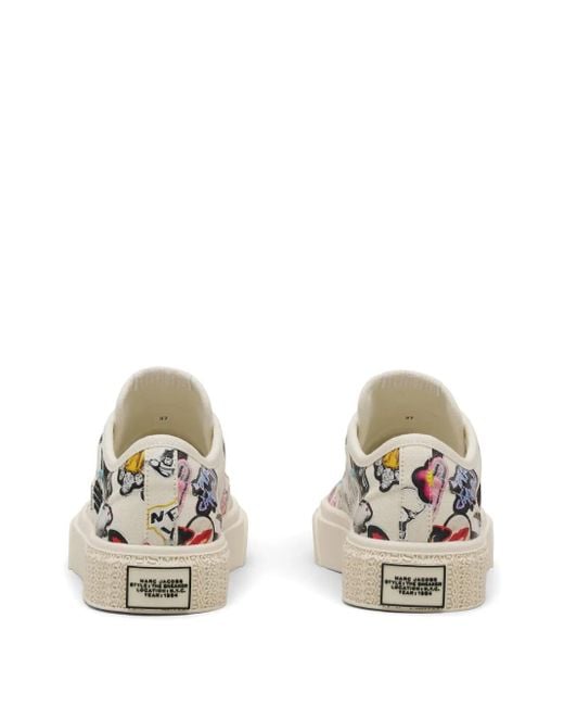 Marc Jacobs Multicolor Shoes