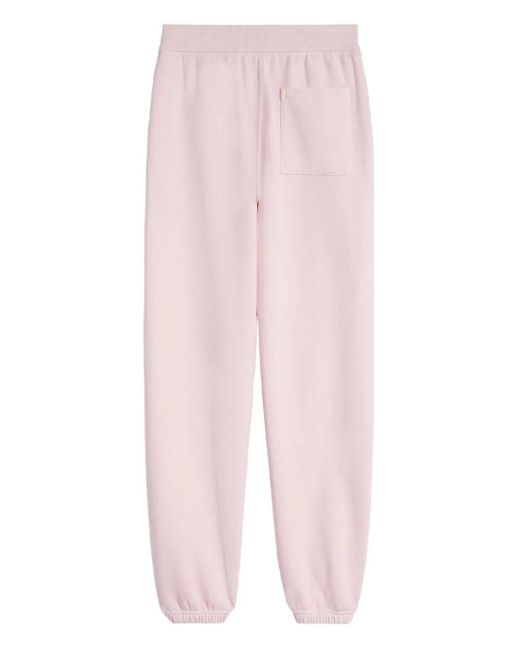 Jil Sander イージーパンツ Pink