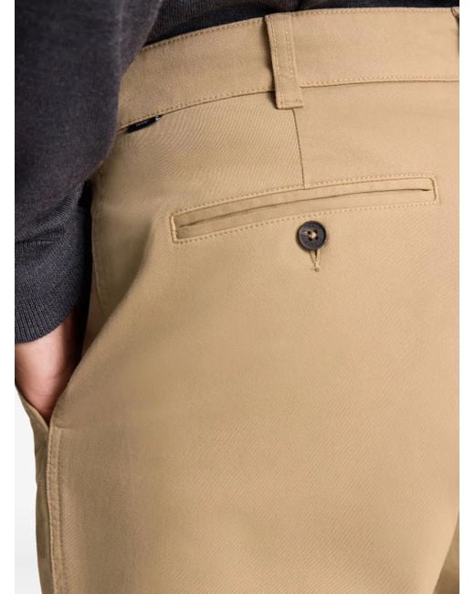 Fusalp Hose mit geradem Bein in Natural für Herren