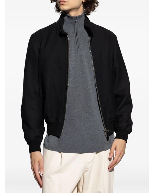 Tom Ford Black Jacket for men