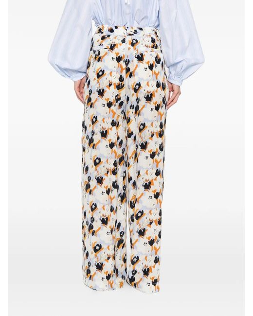 Marni Broek in het White