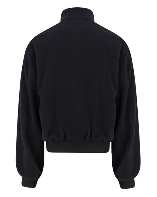 Balenciaga Garde-Robe Wool Jacket in Blue for Men | Lyst
