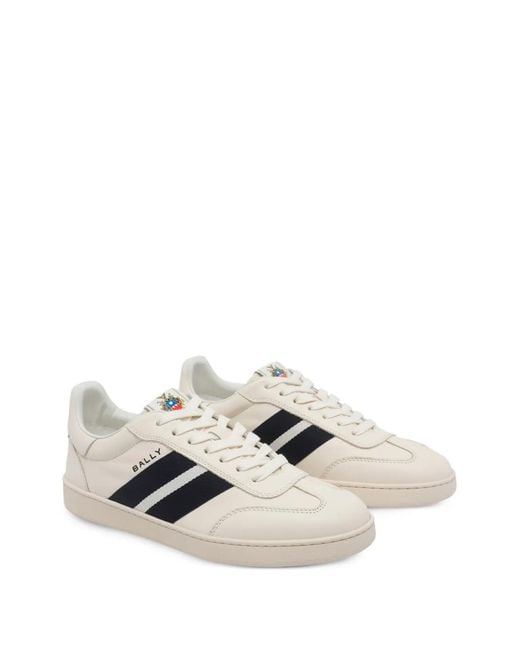 Bally White Roget for men