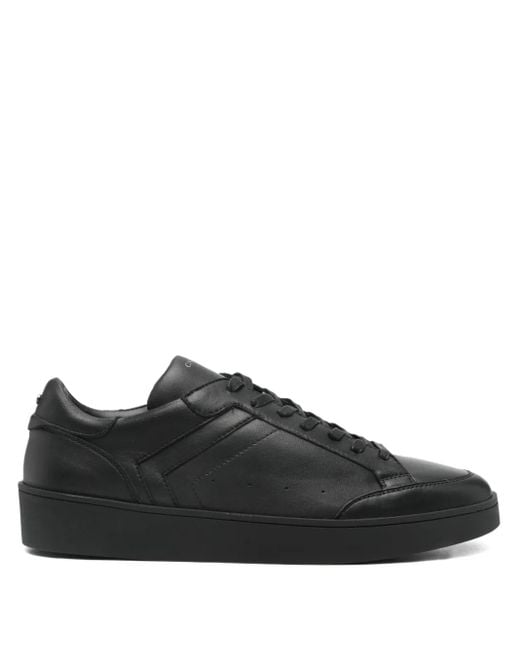 メンズ Canali 491213.ra01019 110 Black