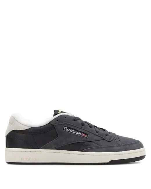 Reebok Club C 85 Sneakers in Gray für Herren
