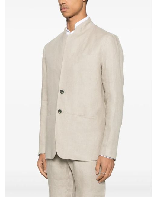 Sease Natural Ellen Blazer for men