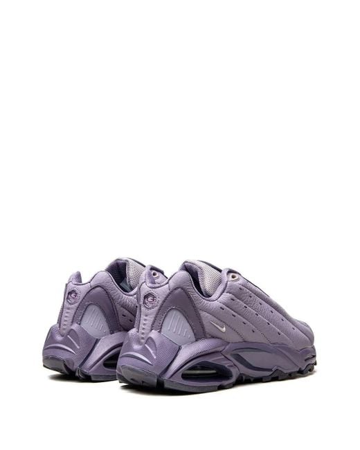 Nike Purple X Nocta Hot Step Air Terra Haze" Sneakers