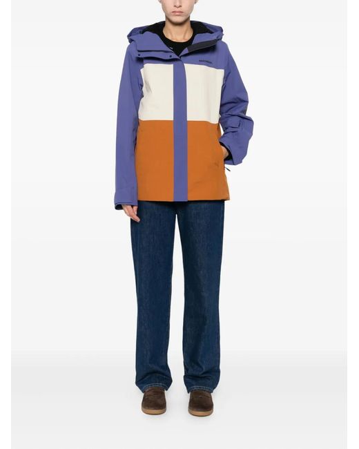 Rossignol Blue Desafio 2L Ski Jacket