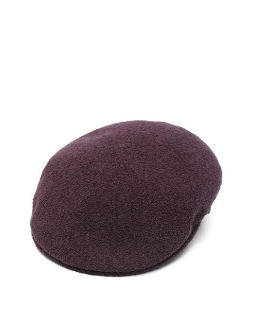 Kangol Purple Bermuda 504 Cap