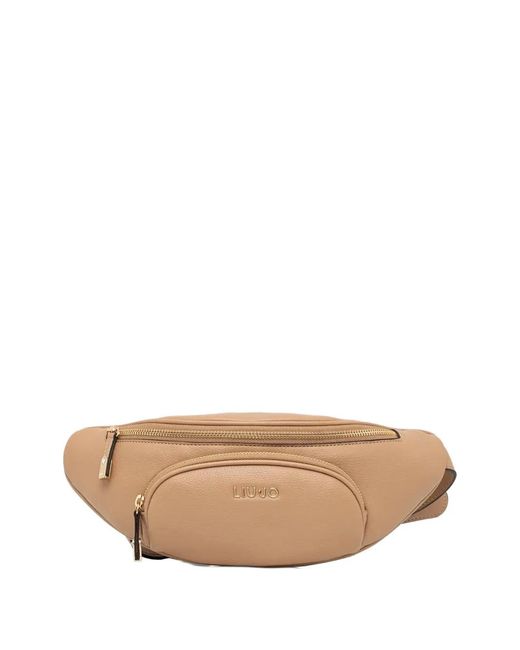 Liu Jo Natural Better Pouch Bag
