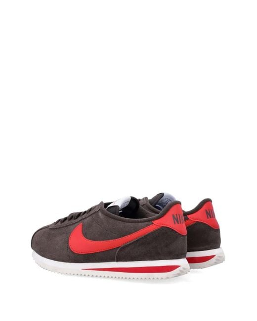 Nike Red Cortez