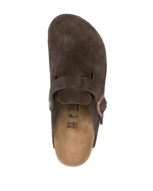 Birkenstock Brown Sandals