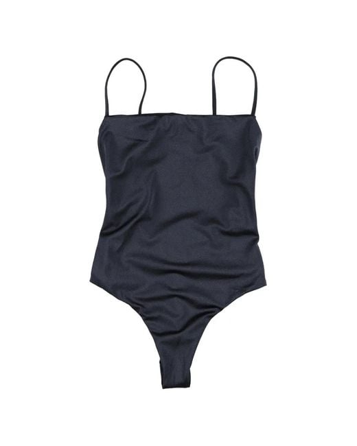 MATINEÉ Blue Elodie Swimsuit