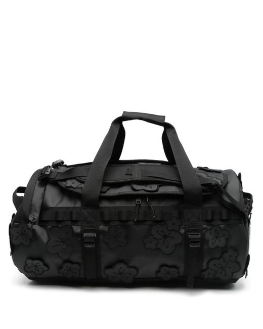 CECILIE BAHNSEN Black X Tnf Audrey Duffle Bag