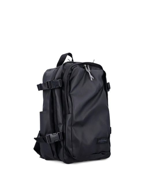 Eastpak Blue Cabin Pak'R Multi-Pocket Backpack