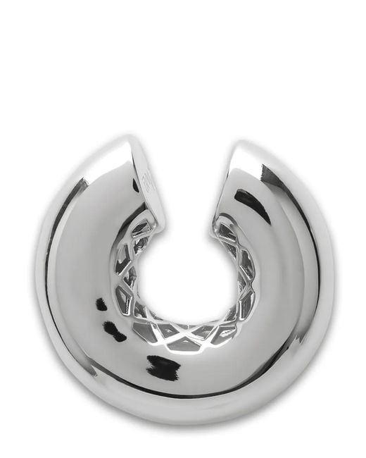 Eliou Gray Varsity Ear Cuff
