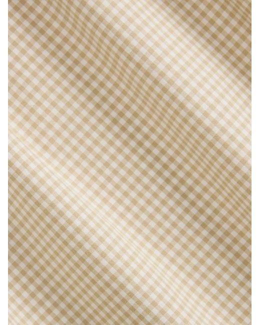 メンズ Polo Ralph Lauren チェック シャツ White