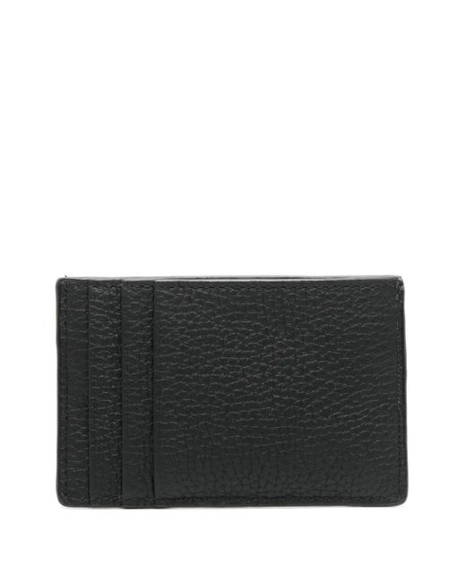 Michael Kors Black Card Case for men