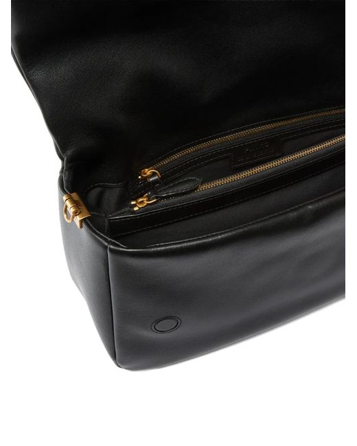 Pinko Black Bags