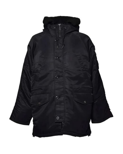 Carhartt Blue Olten Jacket for men