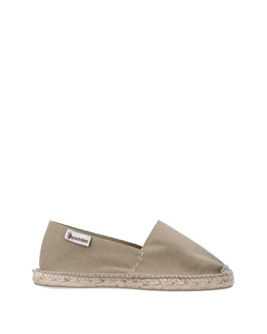 Espadrilles Natural Alpargata