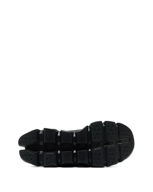 On Shoes Black Cloudswift Amp Sneakers for men
