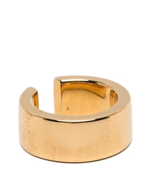 Tom Wood Natural Bijou D'Oreille Id
