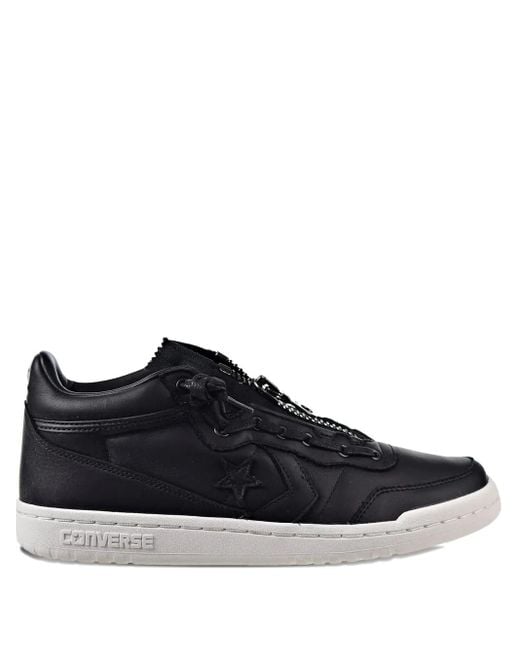 Converse Fastbreak "Black/White" Sneakers für Herren