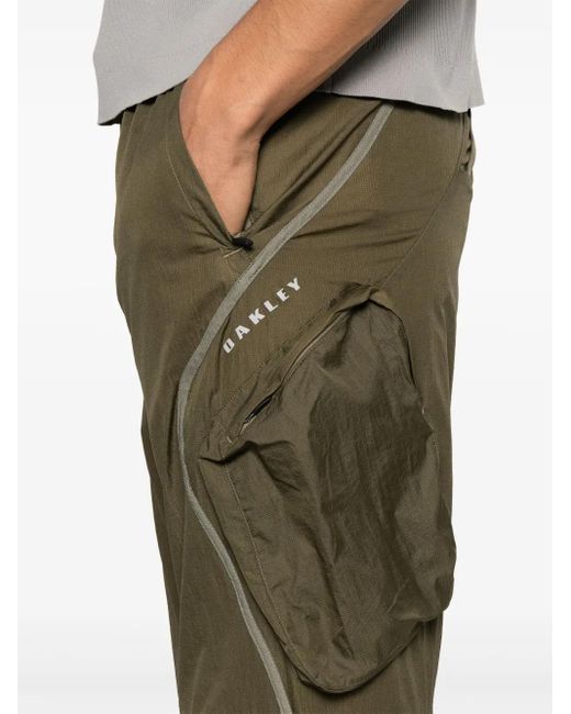 Oakley Latitude Flight Broek in het Green voor heren