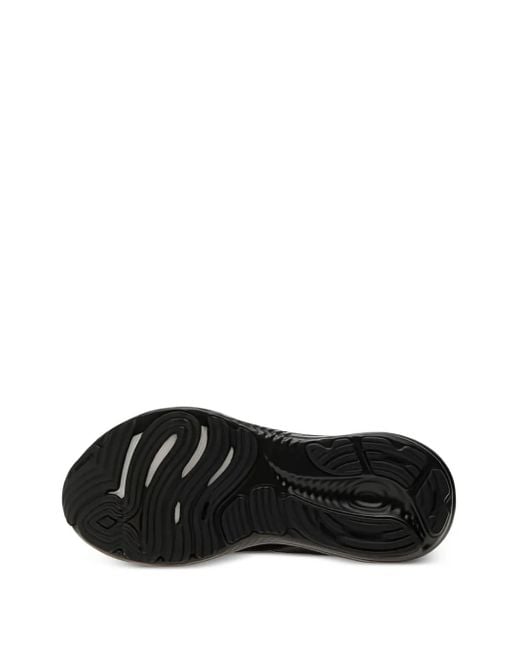 Brooks Black Glycerin Sneakers for men