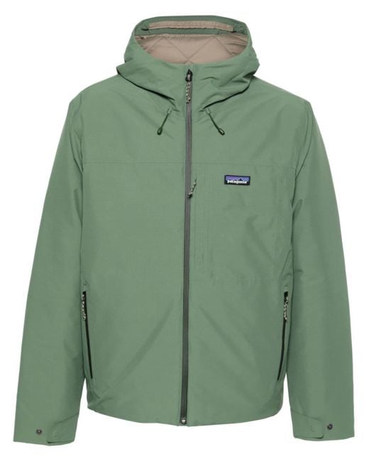 Patagonia Green Windshadow Jacket for men