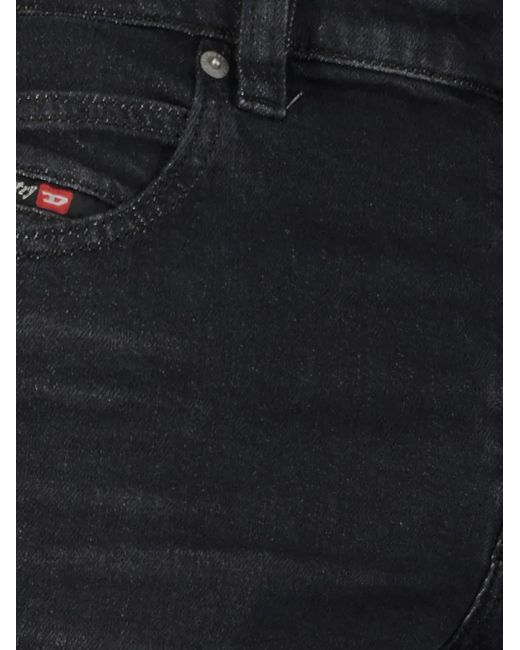 DIESEL Blue D-Vyl 1993 Jeans for men