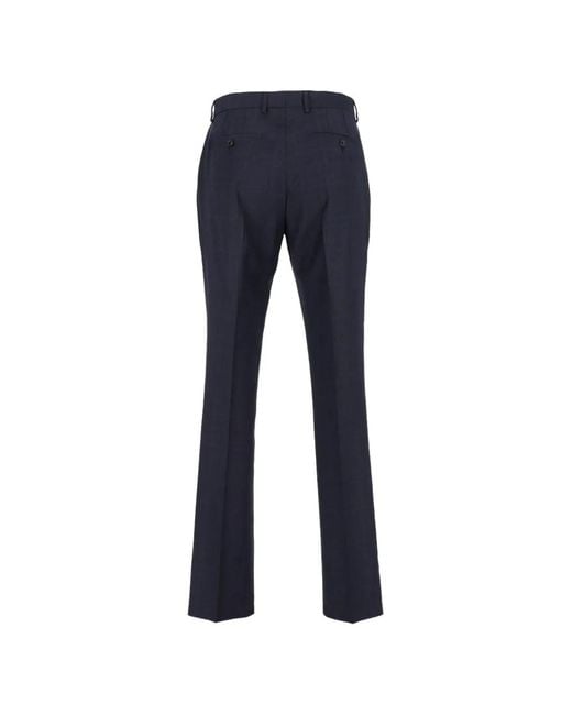 Paul Smith Blue Camberwell Suit for men
